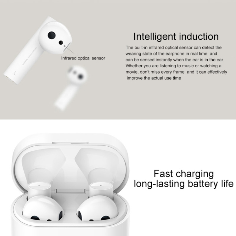 Xiaomi wireless air discount 2